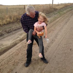 Meet your Posher, Ayla